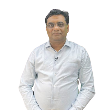 Dr. K. Shivesh